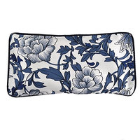 YAOSEN Mulberry Silk Eye Pillow Lavender Flaxseed Eye Mask for Sleep Yoga Meditation