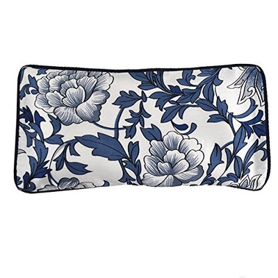 YAOSEN Mulberry Silk Eye Pillow Lavender Flaxseed Eye Mask for Sleep Yoga Meditation