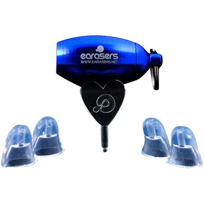 Earasers Earasers Renewal Kit XS