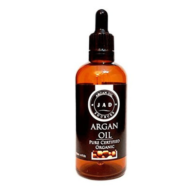 Pure Organic Argan Oil