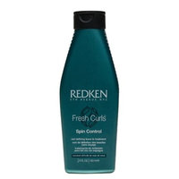 Redken Fresh Curls Spin Control 5 Ounces