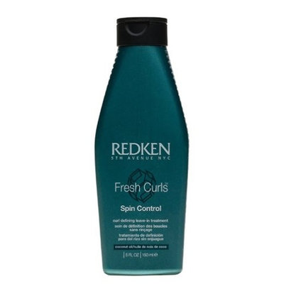 Redken Fresh Curls Spin Control 5 Ounces