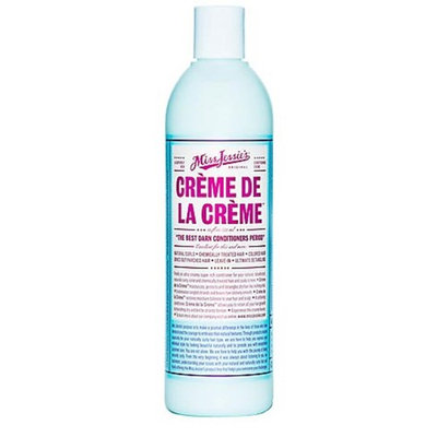 Miss Jessie's Creme de la Creme, 8 Fl. Ounce