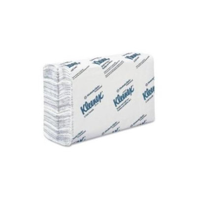 KIM01500 - KIMBERLY CLARK KLEENEX C-Fold Paper Towels