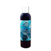 White Feather Awakening Botanical Bath & Shower Gel with Marine Complex - 8 oz.