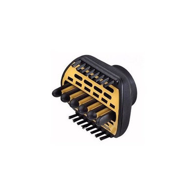 GOLD ’N HOT Duetto Ceramic 2 in 1 Styling Attachment for Model GH2240