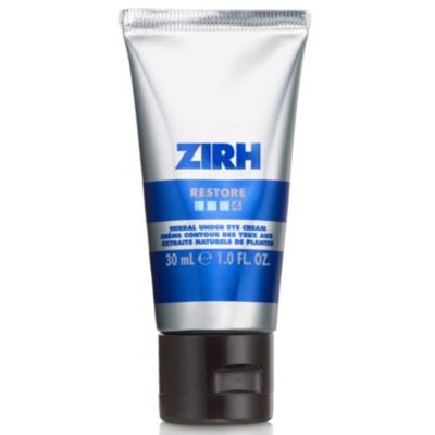 Zirh Restore Herbal Under Eye Cream, 1 oz