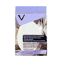 Victoria Vogue Daily Radiance Facial Sponge (6-Pack)