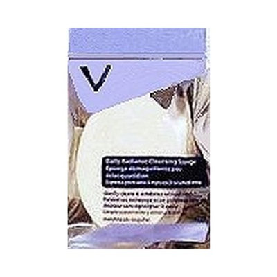 Victoria Vogue Daily Radiance Facial Sponge (6-Pack)