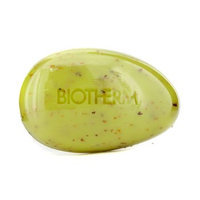 Biotherm Pure. Fect Skin Anti-Shine Gentle Scrub Soap Bar (Combination To Oily Skin) 100G/3.53Oz