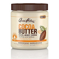Queen Helene Cream Cocoa Butter 15oz