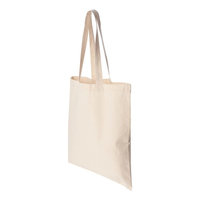 Liberty Bags - Branson 6 Ounce Cotton Canvas Tote - 8502