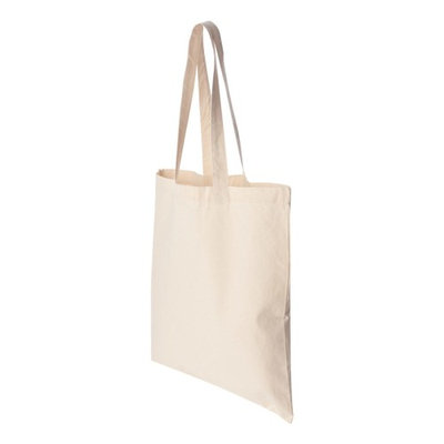Liberty Bags - Branson 6 Ounce Cotton Canvas Tote - 8502