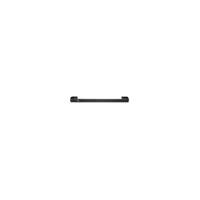 Easy to Install Utensil Bar (24 in. Stainless Steel)