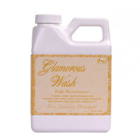 16oz Glam Wash in High Maintenance by Tyler Candle Company