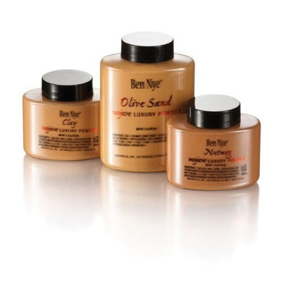 Ben Nye Camel Mojave Luxury Powders - 1.5oz MHV