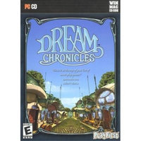Encore Dream Chronicles (Jewel Case) - Brighter Minds - 61260