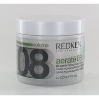 Redken Aerate 08 All Over Bodifying Cream-Mousse 2.3oz