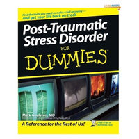 Post-Traumatic Stress Disorder For Dummies