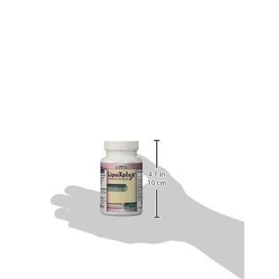 LipoXplex Dr. Recommended Max Strength Weight Loss, Metabolism Booster Fat Burning Diet PIll That Work for Women as Appetite Suppressant Increase Calorie Burn to Lose Belly Fat Fast Guaranteed Results