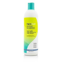 Devacurl No-Poo Decadence (Zero Lather Ultra Moisturizing Milk Cleanser For Super Curly Hair) 355Ml/12Oz