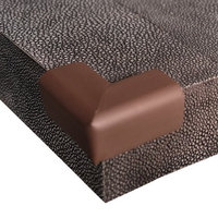 His Juveniles Nuby 8 pc Corner Cushions
