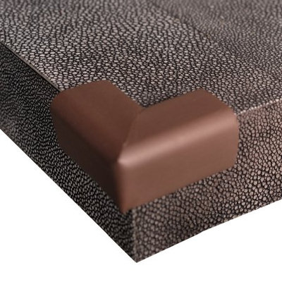 His Juveniles Nuby 8 pc Corner Cushions