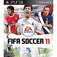 EA FIFA Soccer 11 PS3
