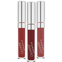 Colourpop Ultra Matte Liquid Lipstick (Kapow)