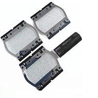 Series 1 11B Foil Screen Shaver Cutter&Foil For BRAUN 110 120 130S 140 140S 150 150S 5682 5684 5685