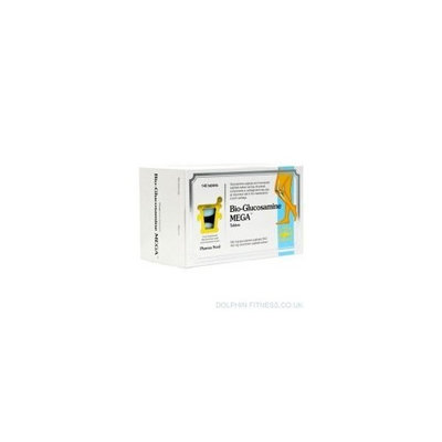 Pharma Nord Bio-Glucosamine Mega 60 Tablets