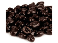 Bulk Foods No Sugar Added Dark Chocolate covered Peanuts 5 pounds