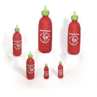 DDI 1948011 Sriracha - 23 in. Chili Bottle Case of 12