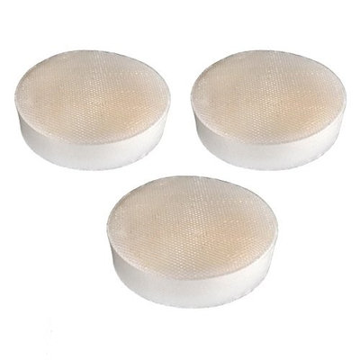 HQRP Foam Filter for Royal 001331007 410044001 902185003 562161003 ER20000 Pro-Series Corded Cyclonic Stick Vac Vacuum Cleaner Microfilter + HQRP Coaster (Pack of 3)