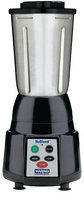 WARING COMMERCIAL BB185S Bar Blender,44 Oz, Elect. Touch Pad