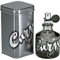 Curve Crush Cologne for Men 4.2 oz Eau De Toilette Spray