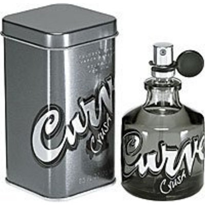 Curve Crush Cologne for Men 4.2 oz Eau De Toilette Spray