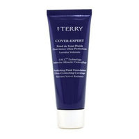 Sheer Expert Perfecting Fluid Foundation - # 12 Warm Copper by By Terry - 13719310802