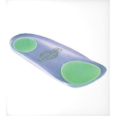 Bunga Sport Gel Insert (Men/10-11)