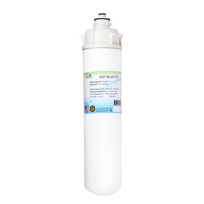 Swift Green Filters Everpure EV9692-21 Replacement Commercial Water Filter