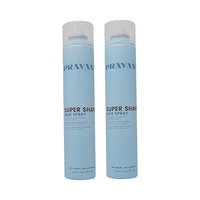 Bundle-2 Items : Pravana Super Shape Hair Spray