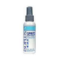 ISOPLUS SPRITZ SOFT HOLD 4 OZ