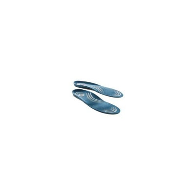 Vionic with Orthaheel Technology Unisex Shock Absorber Orthotic Grey