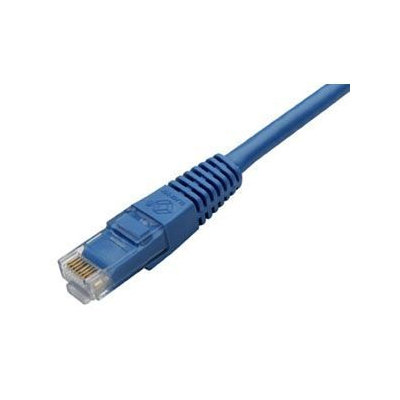 Black Box EVNSL641-0002 Gigatrue Cat6 Channel 550-Mhz Patch Cabl