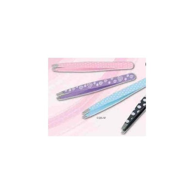 Swirled Tweezer - Assorted Colors