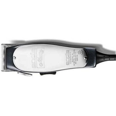 Andis Black Master Clipper 01795