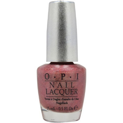 OPI Opulence Nail Lacquer