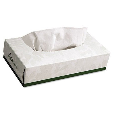 Georgia Pacific Professional 47410 Facial Tissue, Box of 100 (Case of 30 Boxes)