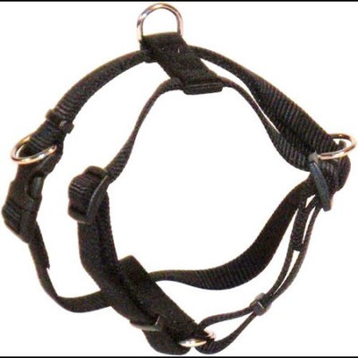 Fido Pet Products FidoRido Harness-Medium 16.5