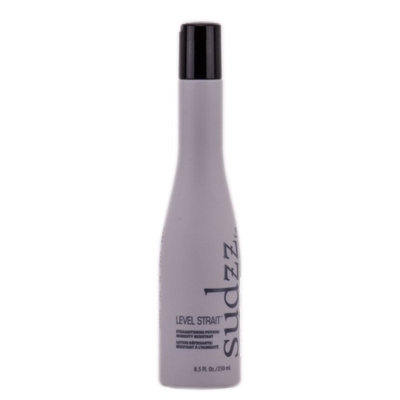 sudzzfx LEVEL STRAIT Straightening Potion, 8.5 fl. oz.